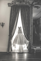 Melissa The Bride!