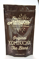 The Kombucha company 3